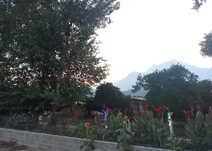 Aparthotel Metenin