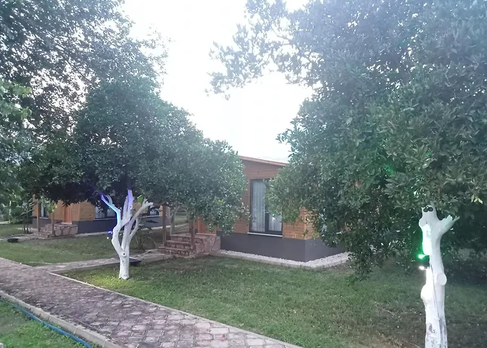 Metenin Kemer