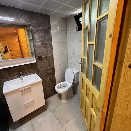 Apartahotel Metenin Kemer