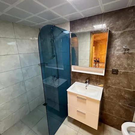 Apartahotel Metenin Kemer