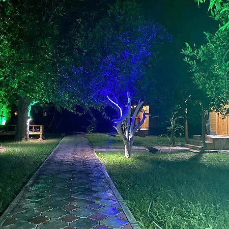 Metenin Aparthotel Kemer