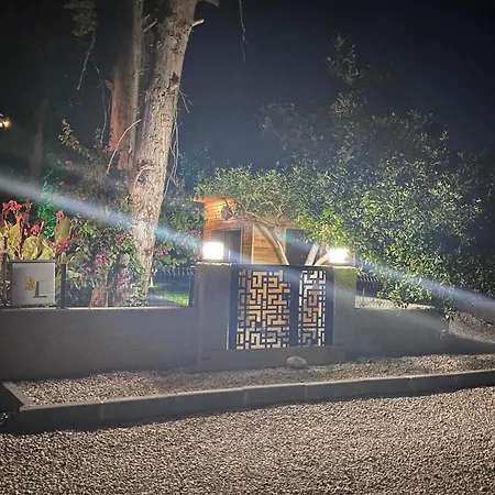 Hotel de apartamente Metenin Kemer