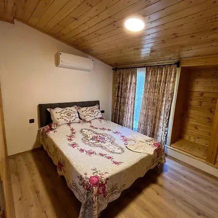 Metenin Hotel de apartamente Kemer