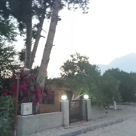 Metenin Hotel de apartamente