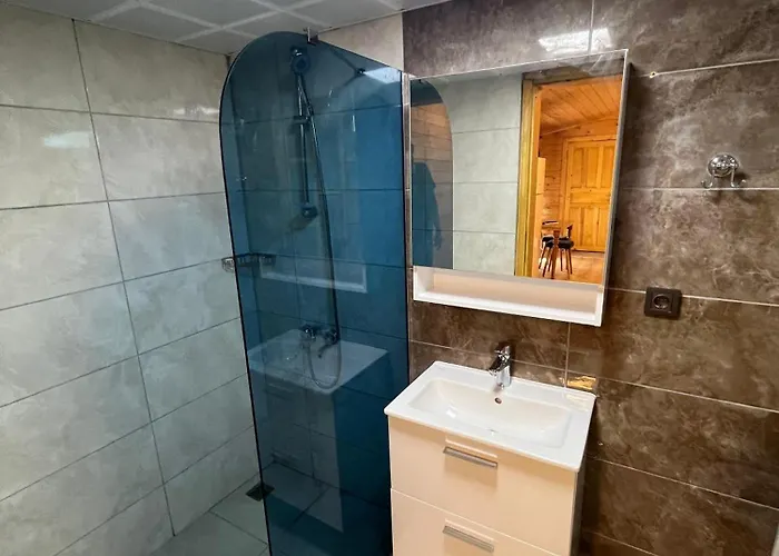Apart Otel Metenin Kemer