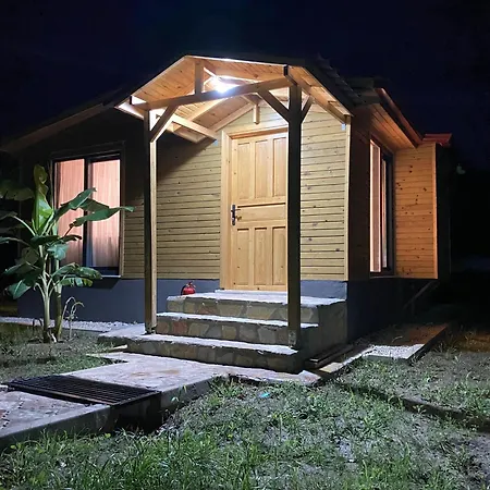 Aparthotel Metenin *